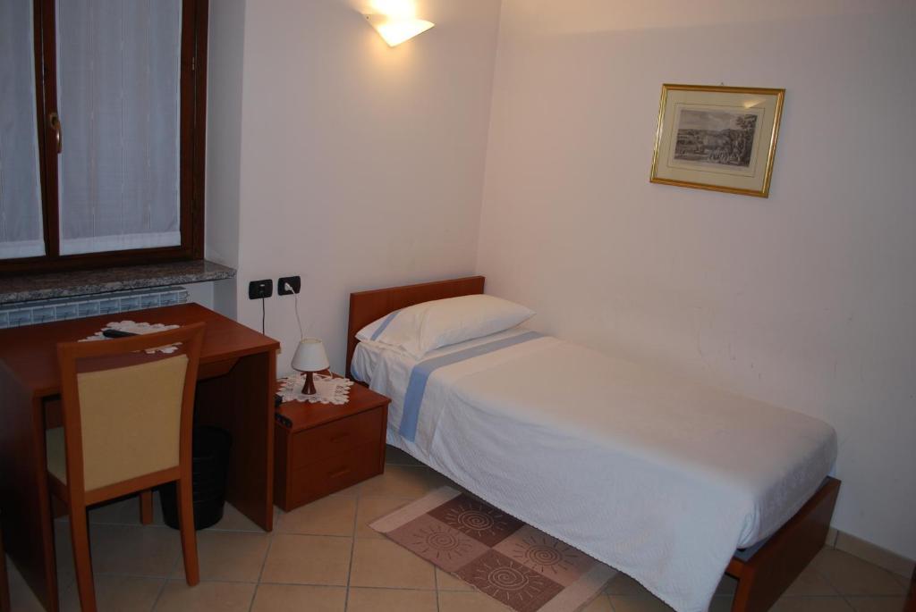 Albergo Sole Mariano Comense Cameră foto