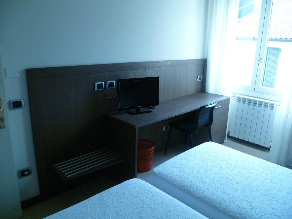 Albergo Sole Mariano Comense Cameră foto