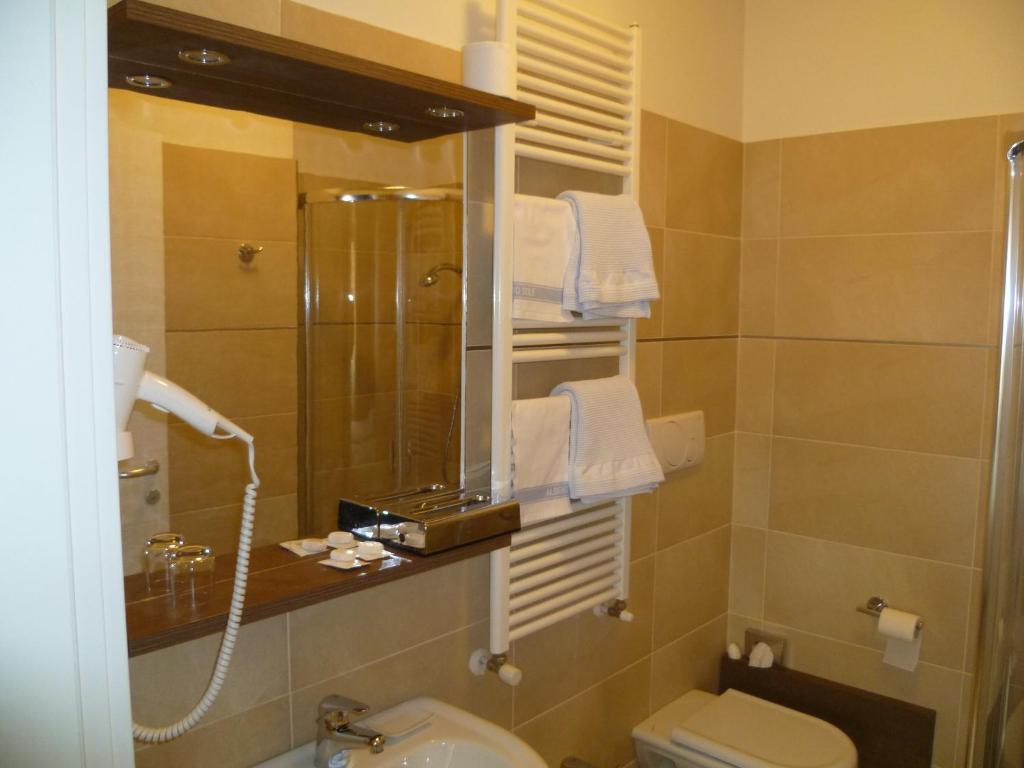 Albergo Sole Mariano Comense Cameră foto