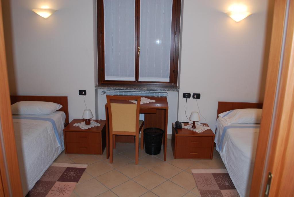 Albergo Sole Mariano Comense Cameră foto